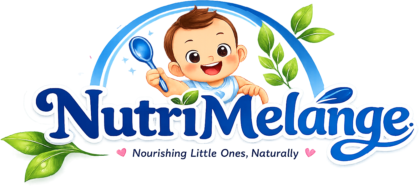 Nutrimelange